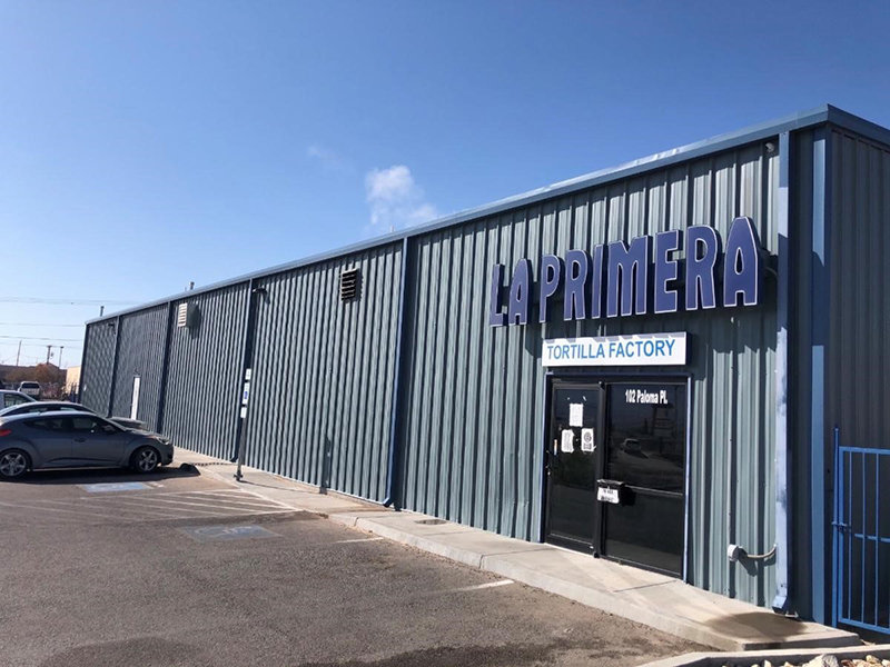 State grant helps La Primera Tortilla Factory expand | Las Cruces